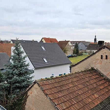 Ferienwohnung As5 Two Bamberg - Zentrale Lage Mit Parkplatz Халщат Екстериор снимка
