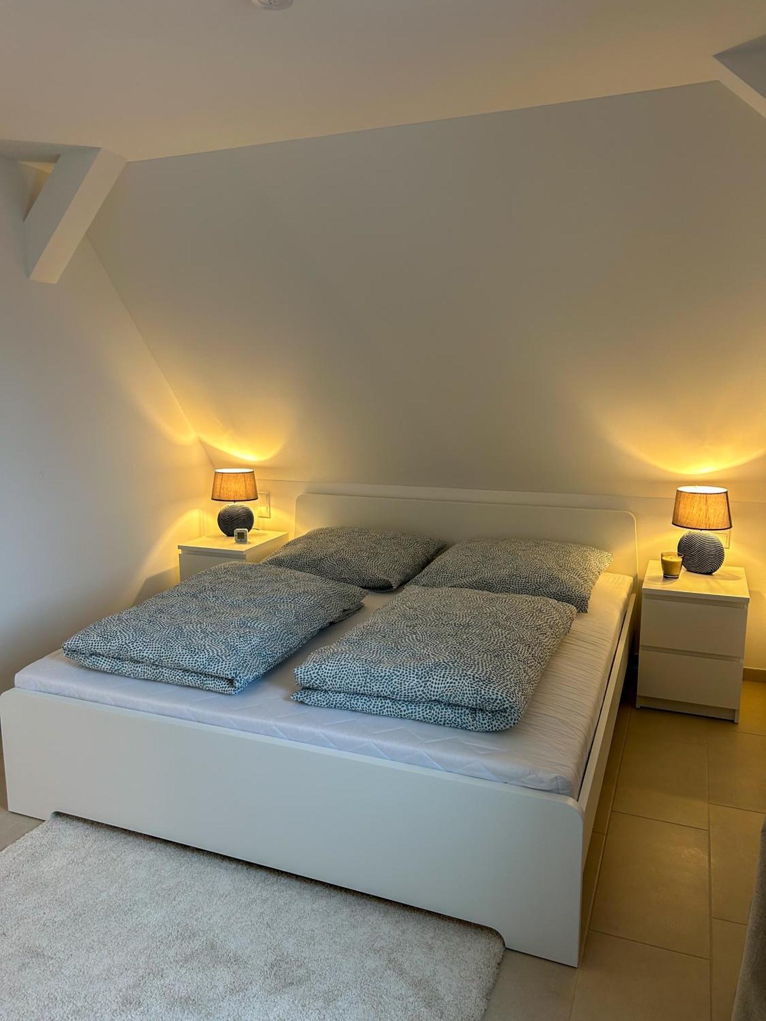 Ferienwohnung As5 Two Bamberg - Zentrale Lage Mit Parkplatz Халщат Екстериор снимка